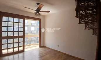 Imagem 2: Cobertura na Rua Botafogo