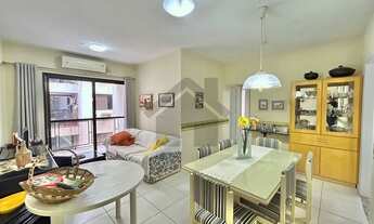 Imagem: Apartamento à Venda na Enseada no Guarujá