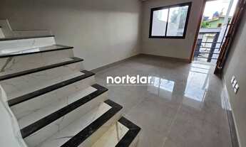 Imagem 4: Sobrado com 2 dormitórios à venda, 100 m² por R$ 579.000,00 - Freguesia do Ó - São Paulo/S