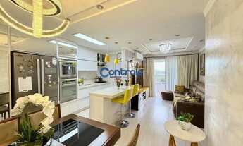 Imagem: Apartamento 2 quartos com suíte e mobiliado