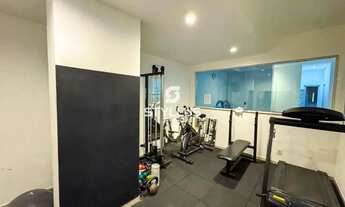 Imagem 4: Lagoa Apartamento com 3 dormitórios