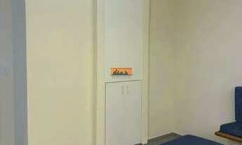 Imagem 3: Apartamento para aluguel, 1 quarto, 1 vaga, Jardim Santa Genebra II (Barão Geraldo) - CAMP