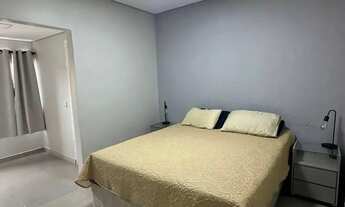 Imagem 5: ATENÇÃO! URGENTE! Linda casa no Cond. Palmeiras! Ch 109! 3Quartos C/suíte! 400m²! Confira!