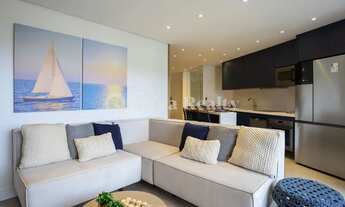 Imagem 7: Apartamento em frente ao mar