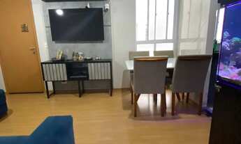 Imagem 6: Vende-se apartamento Cond. Arcos da serra