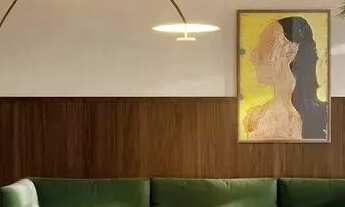 Imagem 6: Imóvel para venda com 30 metros quadrados com 1 quarto em Gávea - Rio de Janeiro - RJ