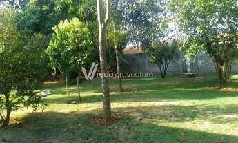 Imagem 4: Chácara - Saltinho - Paulínia