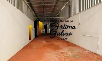 Imagem 3: Alugo Ótimo Galpão na Pedreira