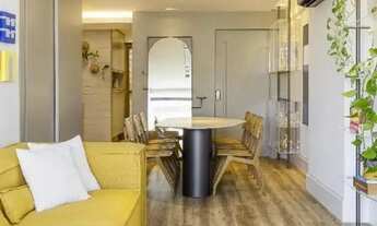 Imagem 2: Apartamento Reformado no Giovanni Bellini