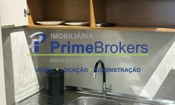 Imagem 4: Studio para Locação Indianópolis