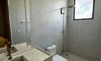 Imagem 6: Sobrado para aluguel e venda tem 400 metros quadrados com 4 quartos