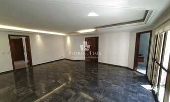 Imagem 3: Apartamento no Tatuapé, 157m², 3 quartos e 2 vagas. Condomínio Itaruma