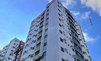 Imagem: Torre - Apartamento com 89 metros - 3 Quartos