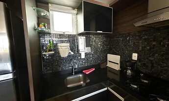 Imagem 4: Vendo apartamento mobiliado e com vista mar em Manaíra!! A uma quadra do Mag shopping