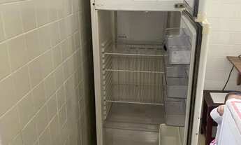 Imagem 2: Kitnetao até seis pessoas