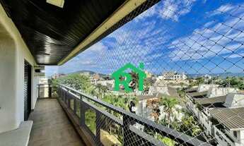 Imagem 5: Cobertura com 4 quartos (4 suítes), 2 vagas e lazer á venda em Enseada, Guarujá