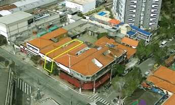 Imagem 4: PRÉDIO - VILA LEOPOLDINA - SP