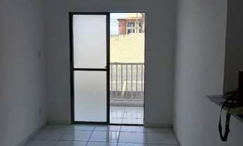 Imagem: Apartamento 1 quarto Cond. Eco space - locação