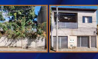 Imagem 2: IMÓVEIS COMERCIAIS/RESIDENCIAIS - área total de 324m², localizados no bairro Santa Rita, G