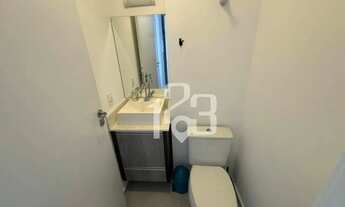 Imagem 7: Apartamento próximo a USF com 1 dormitório à venda, 48 m² por R$ 599.000 - Jardim Do Sul