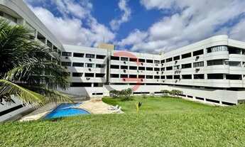 Imagem 3: Aluguel de Apartamento 1 Quarto em Quintas do Calhau