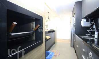 Imagem 5: Apartamento à venda Rua Frederico Otávio Domingues Barbosa, São Sebastião - Porto Alegre