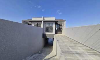 Imagem 2: Sobrado para Venda em Quatro Barras, Borda do Campo, 3 dormitórios, 1 suíte, 2 banheiros