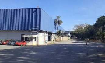 Imagem 5: Galpão à venda em São Bernardo do Campo - Bairro Jordanópolis