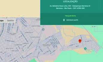 Imagem 3: TERRENO - Maisparque Barretos 3 200m2