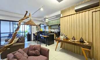 Imagem 4: Apartamento a venda no Edifício Liniee. Bairro Jardim Olhos D'água