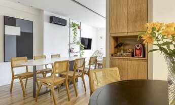 Imagem 7: Apartamento Reformado no Giovanni Bellini