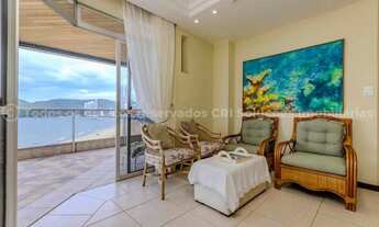 Imagem 4: Apartamento frente mar à venda com 3 dormitórios sendo 1 suíte e 1 vaga de garagem no Lago