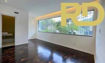 Imagem 2: Apartamento à venda, 3 quartos, 2 suítes, 1 vaga, Lourdes - Belo Horizonte/MG