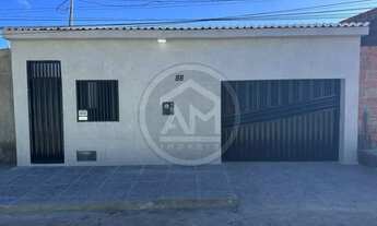 Imagem: CASA À VENDA SÃO BRÁS