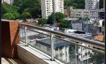 Imagem: Helio Pires Aluga Apartamento Mobiliado