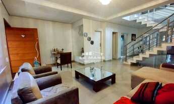 Imagem: Casa a venda no bairro Água Branca em Piracicaba/SP