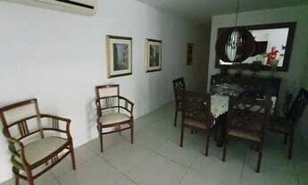 Imagem 5: Apartamento com 4 dormitórios à venda, 173 m² por R$ 2.100.000,00 - Piratininga - Niterói