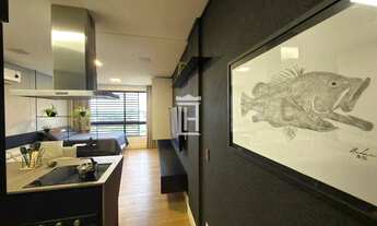 Imagem 2: Studio Alto Padrão no Córrego Grande