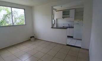 Imagem 2: Apartamento com 2 dormitórios à venda, 50 m² por R$ 165.000,00 - Liberdade - Rio das Ostra