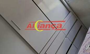 Imagem 4: Apartamento com 2 quartos para alugar, 55m² - Vila Galvão - Guarulhos/SP - por R$3.250,00