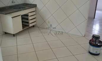 Imagem 3: Oportunidade - Casa - Bosque dos Eucaliptos - 2 Dormitórios - 70m²