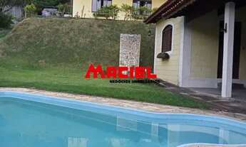 Imagem 2: Chácara no Condomínio Village Alpino - Bairro do Freitas - São José Campos