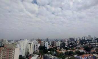 Imagem 4: Apartamento com 1 dormitório, 34 m² - venda por R$ 700.000,00 ou aluguel por R$ 4.617,00/m