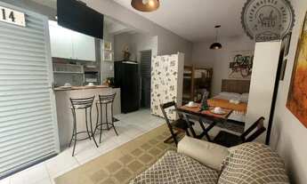 Imagem 5: Kitnet no Boqueirão - Praia Grande/SP