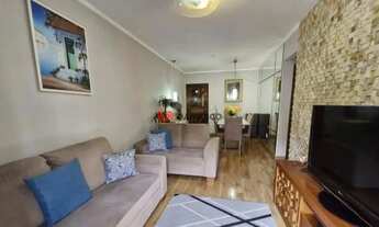 Imagem 7: Apartamento 2 dormitórios, 1 suíte, 2 vagas no Santa Maria, São Caetano do Sul