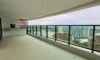 Imagem: Apartamento à venda no PALAZZO UNIQUE