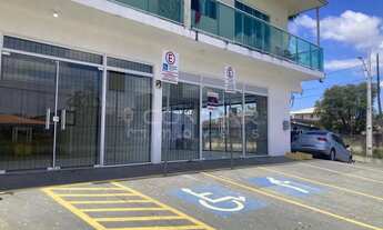 Imagem 2: Sala comercial para locação no Petrópolis por R$2.400,00 + TAXAS