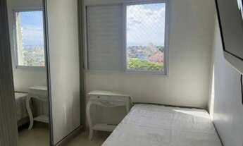 Imagem 6: Apartamento 3 quartos Boa Vista São Caetano