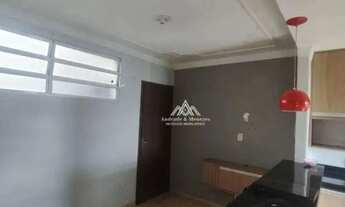 Imagem 3: Apartamento com 2 dormitórios à venda, 42 m² por R$ 190.000 - Ribeirão Verde - Ribeirão Pr