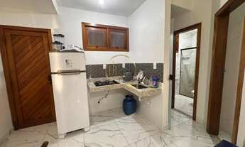 Imagem 7: Apartamento à Venda em Taperapuã, Porto Seguro 2 Dorms, 60m²